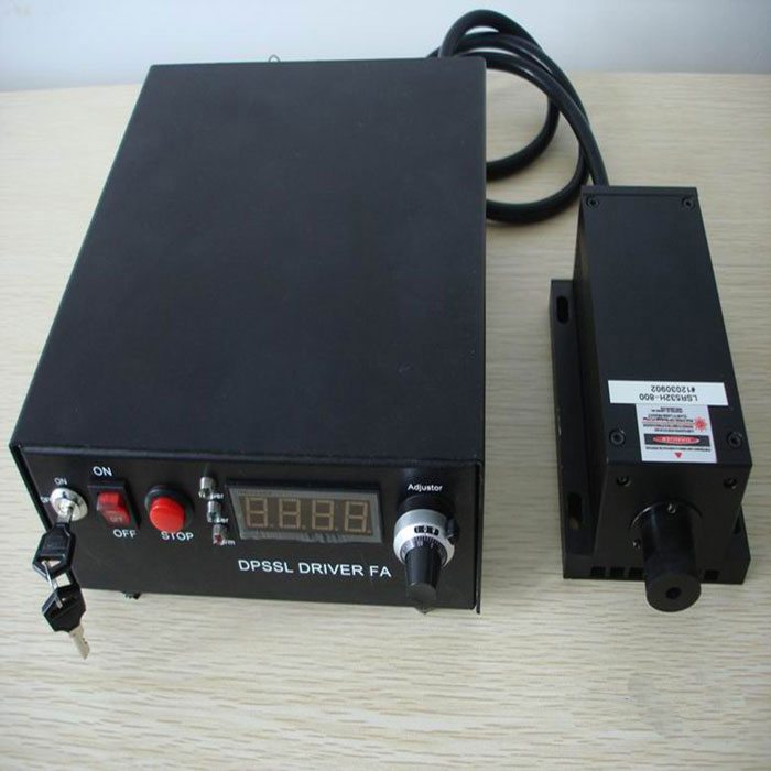 808nm激光 27W 高功率 IR半导体设备销售